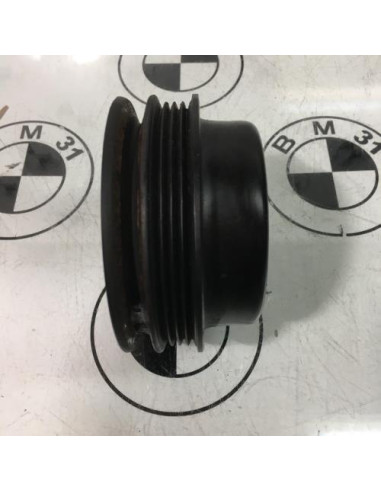 Poulie damper BMW SERIE 3 E36 