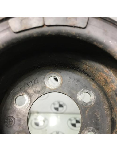 Poulie damper BMW SERIE 3 E36 