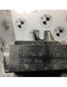Capteur BMW SERIE 3 E46 TOURING PHASE 2 BREAK 