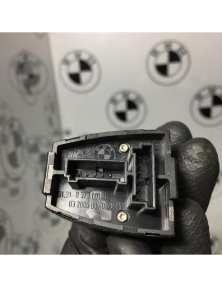 Bouton/Interrupteur BMW SERIE 3 E46 TOURING PHASE 2 BREAK 