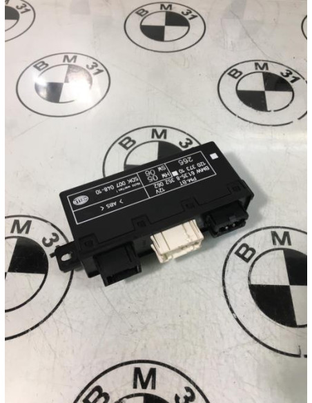 Calculateur BMW SERIE 5 E39 PHASE 1 Diesel