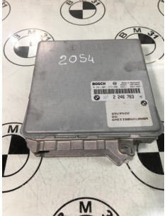Calculateur BMW SERIE 5 E39 PHASE 1 Diesel 2