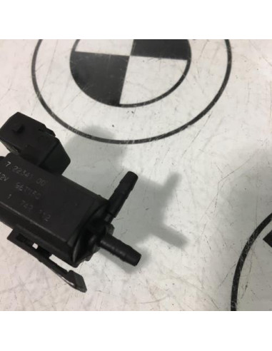 Capteur BMW SERIE 5 E39 PHASE 1 Diesel