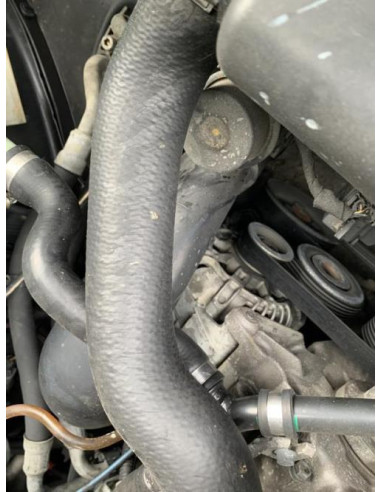 Capteur BMW SERIE 5 E39 PHASE 1 Diesel