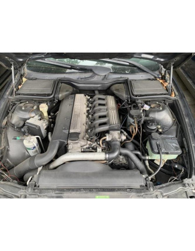 Capteur BMW SERIE 5 E39 PHASE 1 Diesel