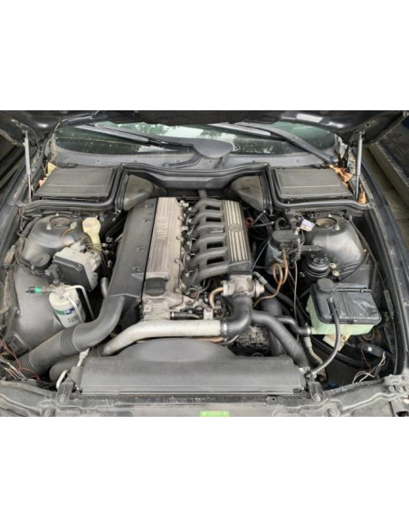 Capteur BMW SERIE 5 E39 PHASE 1 Diesel