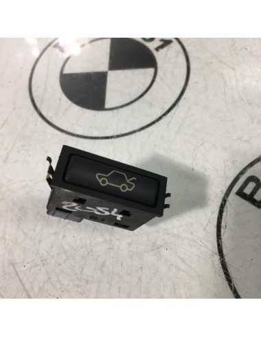 Bouton/Interrupteur BMW SERIE 5 E39 PHASE 1 Diesel
