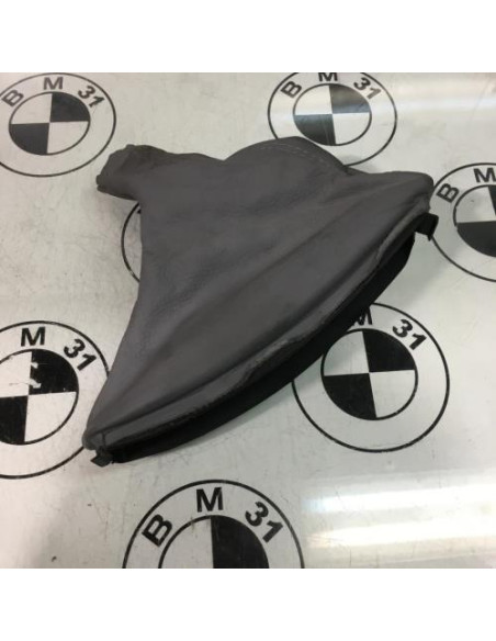 Soufflet de levier de frein a main BMW SERIE 3 E46 PHASE 2 