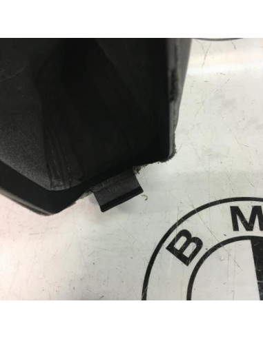 Soufflet de levier de frein a main BMW SERIE 3 E46 PHASE 2 