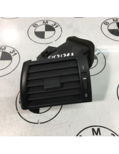 Aerateur tableau de bord avant gauche BMW SERIE 3 E46 PHASE 2 