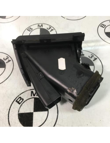 Aerateur tableau de bord avant gauche BMW SERIE 3 E46 PHASE 2 