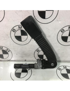 Pretensionneur de ceinture avant droit BMW SERIE 3 E46 PHASE 2  2