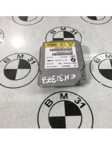 Boitier air bag BMW SERIE 3 E46 PHASE 2 