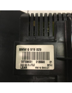 Commande de phare BMW SERIE 3 E46 PHASE 2 