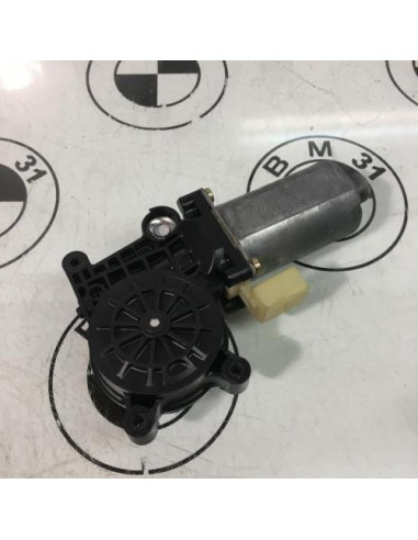 Moteur leve vitre arriere gauche BMW SERIE 3 E46 PHASE 2 