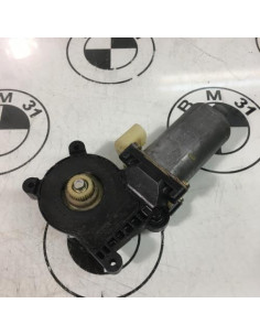 Moteur leve vitre arriere gauche BMW SERIE 3 E46 PHASE 2  2