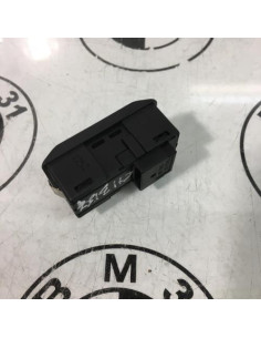 Bouton/Interrupteur BMW SERIE 3 E46 PHASE 2  2