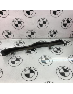 Enjoliveur moustache optique avant gauche BMW SERIE 3 E46 PHASE 2  2