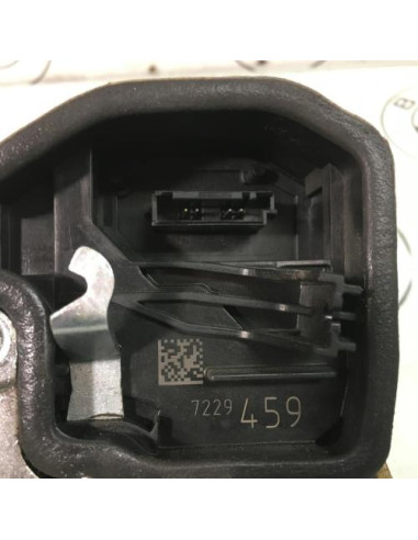 Serrure arriere gauche BMW SERIE 1 F20 PHASE 1 Diesel
