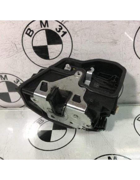 Serrure arriere gauche BMW SERIE 1 F20 PHASE 1 Diesel