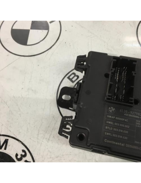 Calculateur BMW SERIE 1 F20 PHASE 1 Diesel