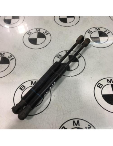 Verin de capot BMW SERIE 1 F20 PHASE 1 Diesel