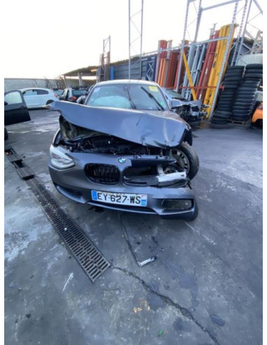 Verin de capot BMW SERIE 1 F20 PHASE 1 Diesel