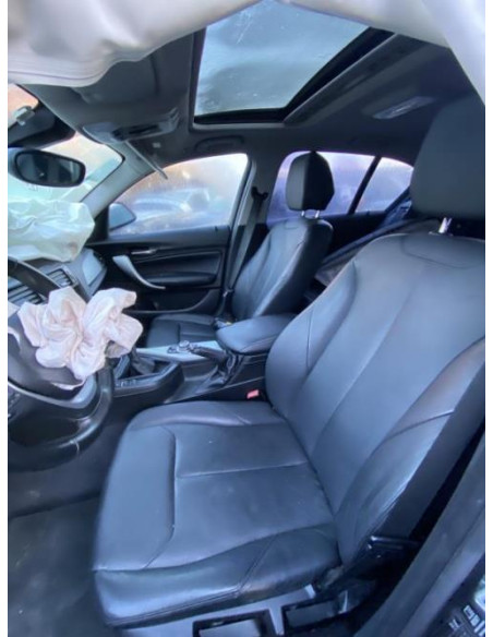 Eclairage de plafonnier BMW SERIE 1 F20 PHASE 1 Diesel