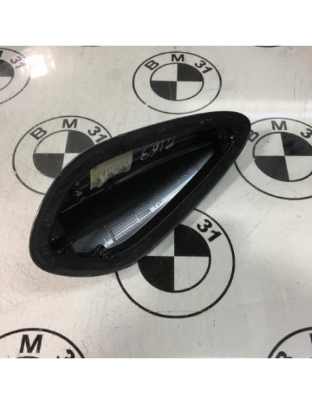 Antenne BMW SERIE 1 F20 PHASE 1 Diesel