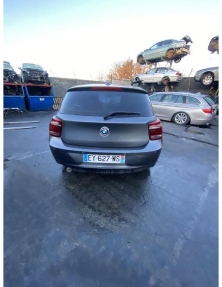 Antenne BMW SERIE 1 F20 PHASE 1 Diesel