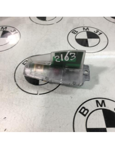 Antenne BMW SERIE 1 F20 PHASE 1 Diesel