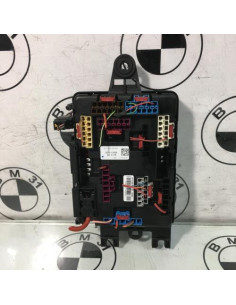 Porte fusible BMW SERIE 1 F20 PHASE 1 Diesel 2
