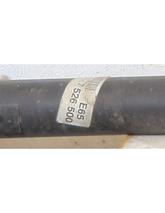 Arbre de transmission (propulsion) BMW SERIE 7 E65 PHASE 1 Essence 2