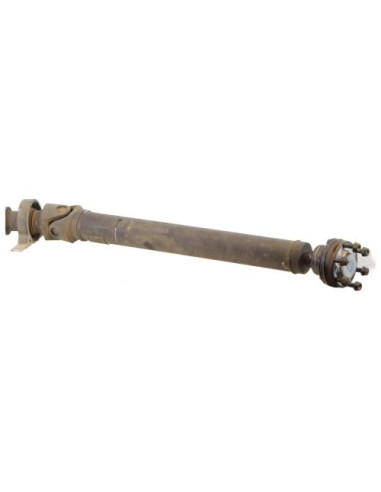 Arbre de transmission (propulsion) BMW SERIE 7 E65 PHASE 1 Essence
