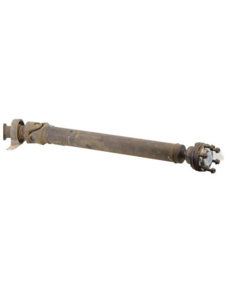 Arbre de transmission (propulsion) BMW SERIE 7 E65 PHASE 1 Essence
