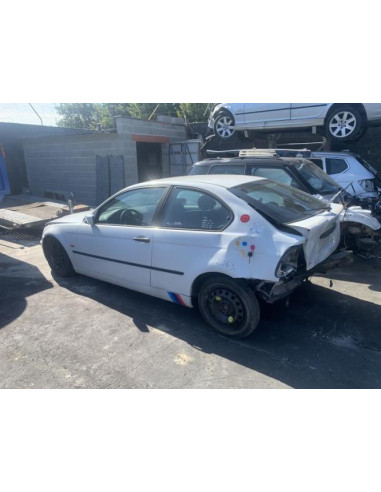 Jante BMW SERIE 3 E46 COMPACT PHASE 1 Essence