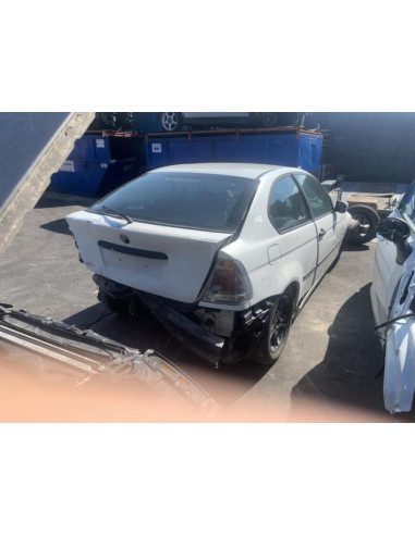 Jante BMW SERIE 3 E46 COMPACT PHASE 1 Essence