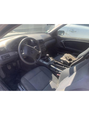 Jante BMW SERIE 3 E46 COMPACT PHASE 1 Essence