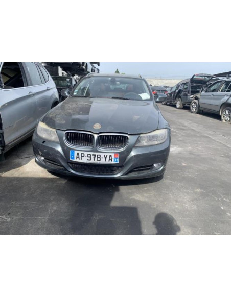 Jante BMW SERIE 3 E91 TOURING PHASE 2 BREAK Diesel