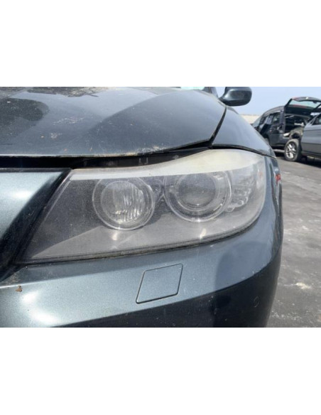 Jante BMW SERIE 3 E91 TOURING PHASE 2 BREAK Diesel