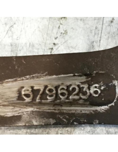 Jante BMW SERIE 1 F21 PHASE 1 Diesel