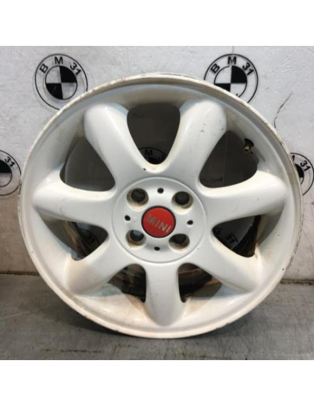 Jante MINI MINI 2 R56 PHASE 1 