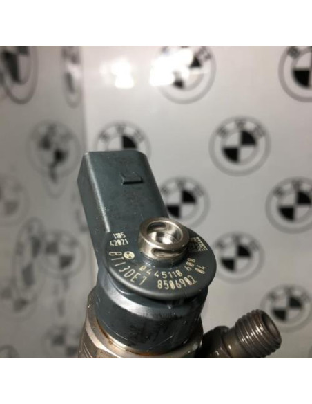 Injecteurs MINI MINI 2 R56 PHASE 2 