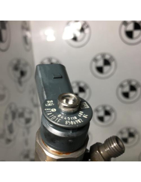 Injecteurs MINI MINI 2 R56 PHASE 2 