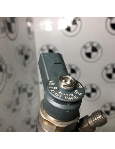 Injecteurs MINI MINI 2 R56 PHASE 2 