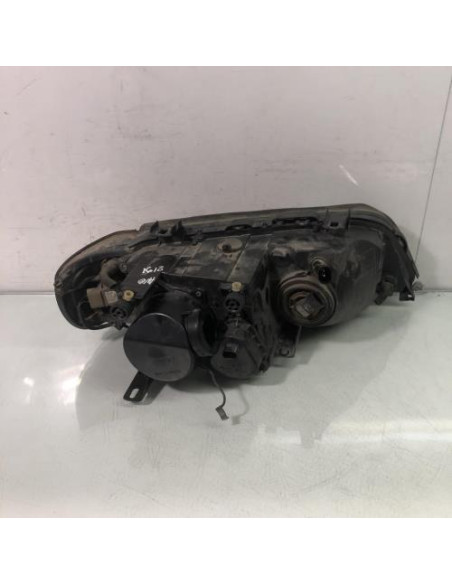 Optique avant principal gauche (feux)(phare) BMW X5 E53 Essence