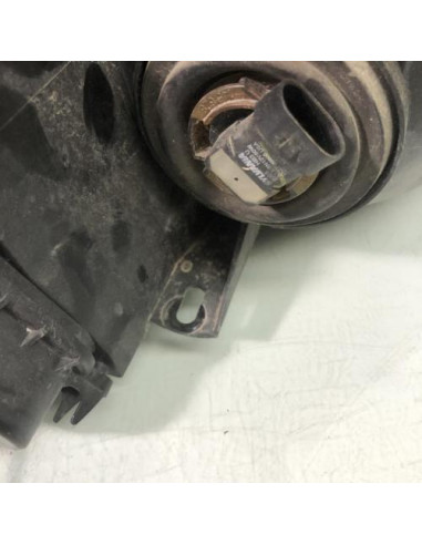 Optique avant principal gauche (feux)(phare) BMW X5 E53 Essence