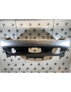 Pare choc arriere BMW X5 E53 Essence