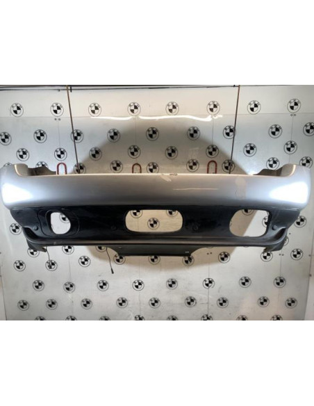 Pare choc arriere BMW X5 E53 Essence