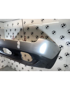 Pare choc arriere BMW X5 E53 Essence 2